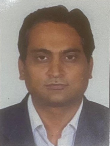 BHAVESHKUMAR JITENDRABHAI AMIN