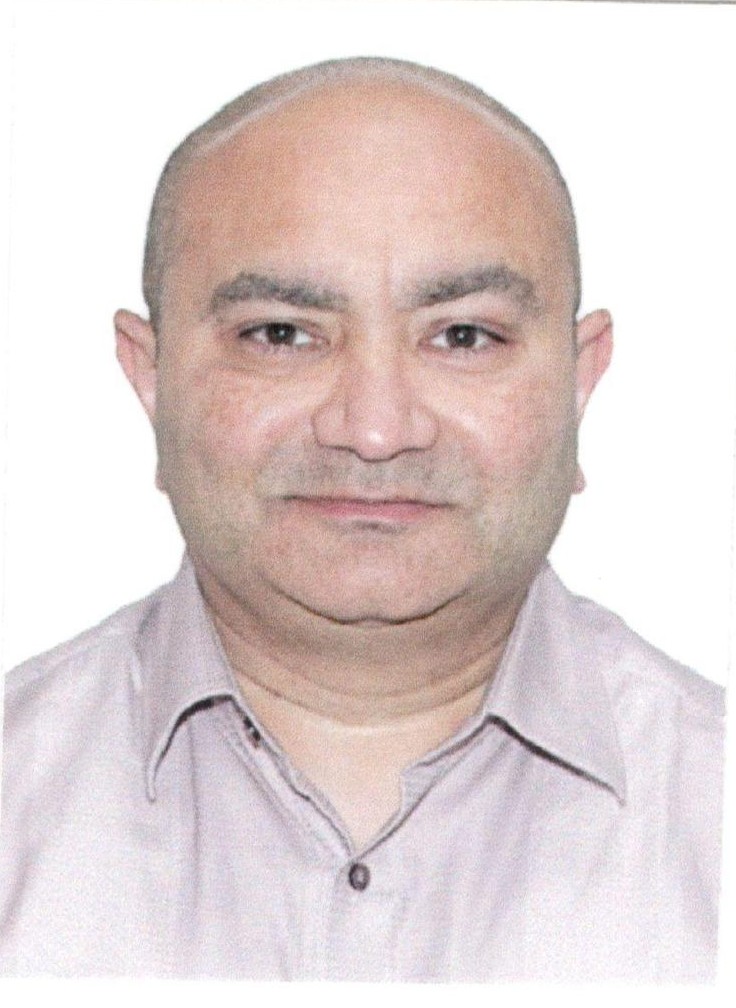 HIRAL GAJENDRAKUMAR PATEL