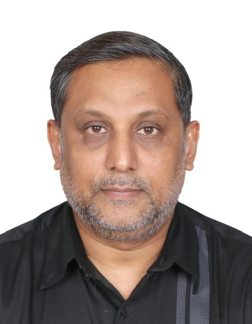 KULDEEP RAJANIKANT PATEL
