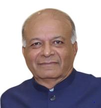 MR. KAUSHIKBHAI SHANTILAL DALAL