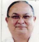 MR. MUKESHCHANDRA NANALAL GAJJAR