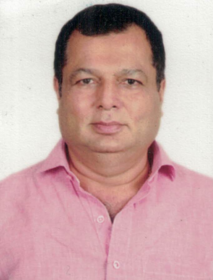MR. BHARATBHAI RAMANBHAI VANAWALA