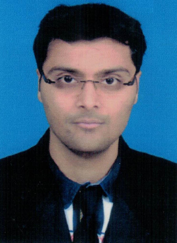 MR. SOHILBHAI BHARATBHAI POPAT