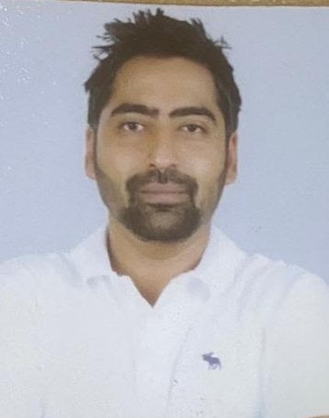 NIKET SUNILKUMAR PATEL