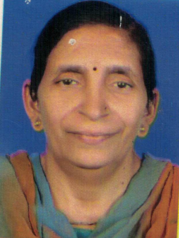SMT. REKHABEN  PANKAJBHAI  PATEL