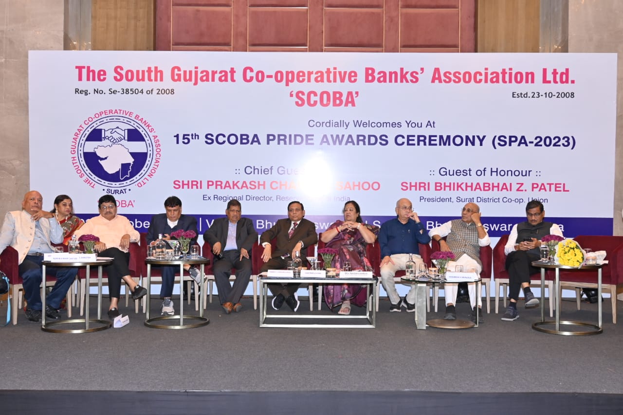 15th SCOBA PRIDE AWARDS