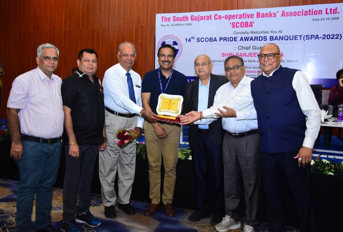 SCOBA Awards 2022