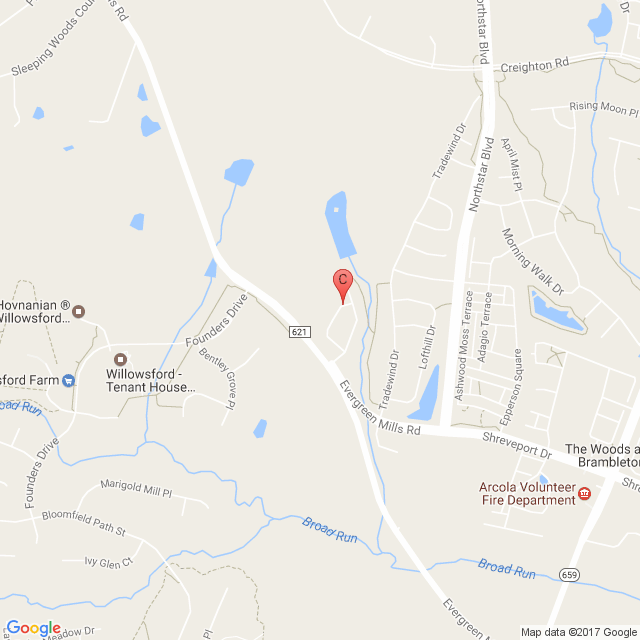 Our Location