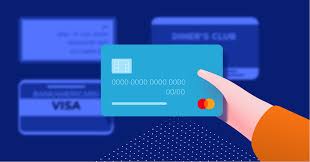 ATM Cum Debitcard