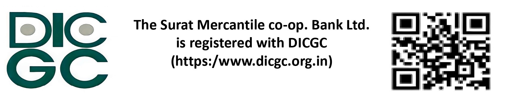 DICGC INSURANCE